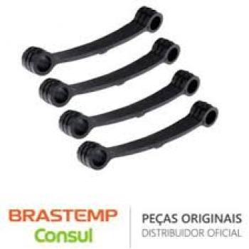 TIRANTE BRAST MONDIAL OR PCT C/4UN PRETO