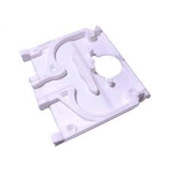 ISOPOR CAPA TRASEIRA EVAPORADOR GELADEIRA BRASTEMP BRM39 OR CARA DE URSO