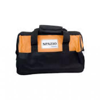 MALA PARA FERRAMENTAS COM FUNDO REFORCADO ORANGE PLUS