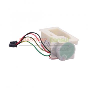 DAMPER ELETRONICO 220V