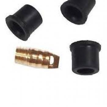 KIT DE VEDACAO PARA MANGUEIRA DE GAS HULTER