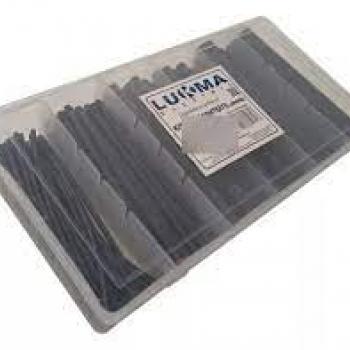 KIT TERMOCONTRATIL (EMENDA) PRETO