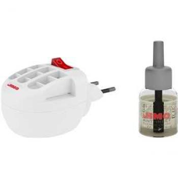 JIMO ANTI INSET ELETRICO KIT 60 NOITES