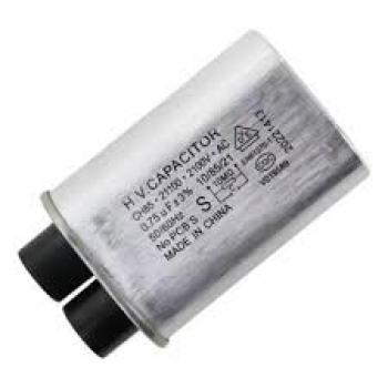 CAPACITOR MICRO ONDAS ALTA 0.75 TEMINAL FINO  SGN