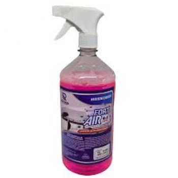 BACTERICIDA AROMA FLORAL  1LT 003228