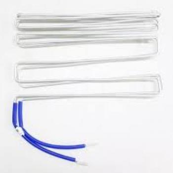 RESISTENCIA EVAPORADOR DF 34-36-37-38A-38X-39-40A-DW 39X 220V JOTECK