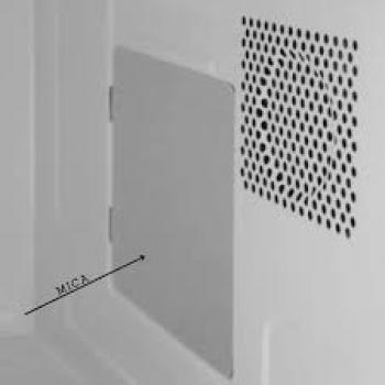 MICA DE MICROONDAS 14 X 14 UNIVERSAL 33193