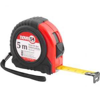 TRENA ACO EMBORRACHADA  5M X 19MM 954