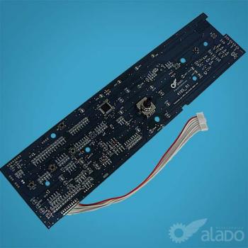 PLACA ELETRONICA COMPATIVEL BWL11 - W10301604 ALADO