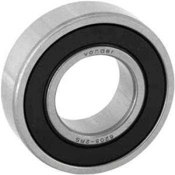 ROLAMENTO DE ESFERA 6205-2RS VONDER