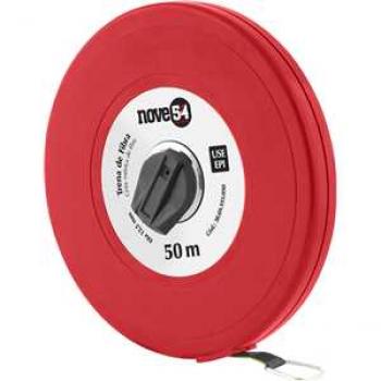 TRENA FIBRA  50M CX FECHADA 954