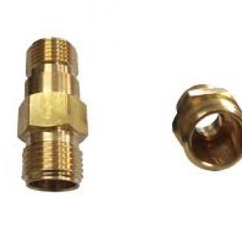 VALVULA EXPANSÃO SAE 3/8 SPRINGER CARRIER PT/K7 36 A 80K