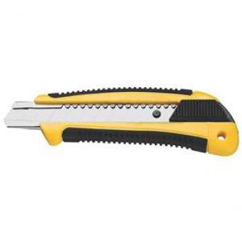 ESTILETE 18MM PROF C/3 LAM 43390302 TRAMONTINA