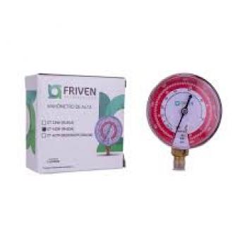 MANOMETRO CT 407H ALTA (R22-R407C-R410A) FRIVEN