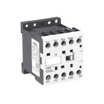 MINI CONT.CJX2-K1210 (TRIP) 220V