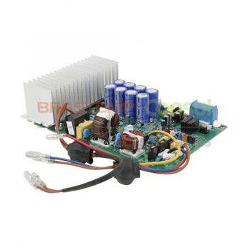 PLACA MODULO DE CONTROLE INVERTER
