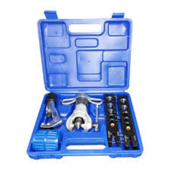 KIT FLANGEADOR EXCENTRICO GALLANT COM CATRACA, CORTADOR, ESCARIADOR 1/4 A 3/4 - GLT808F GLT808F