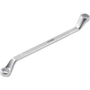 CHAVE ESTRELA 12X13MM CR.V ENC INDL VD
