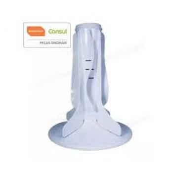 AGITADOR LAVADORA BRASTEMP CONSUL BWC/BWG/BWL/CWL 8 BLADES ORIGINAL