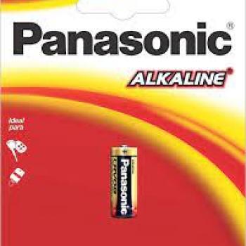 PILHA PANASONIC ALC. LRV08 12V