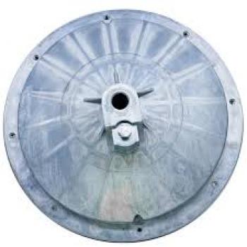 SUPORTE DO CESTO LTM15/ LTD16- 72002111 ALADO