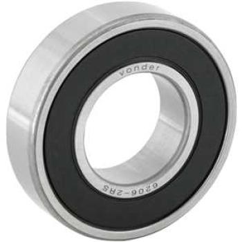 ROLAMENTO DE ESFERA 6206-2RS VONDER