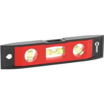 NIVEL C/BASE MAGNETICA 6“ HOBBY 954