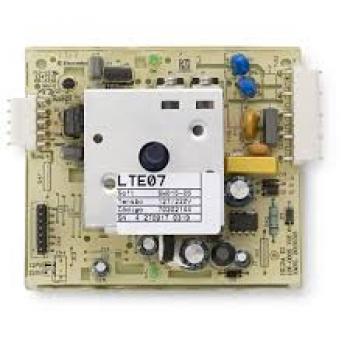 PLACA LTE07 ELETROLUX EMICOL
