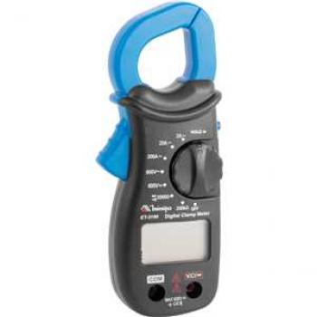 ALIC AMPERIMETRO DIGITAL ET-3100  MINIPA