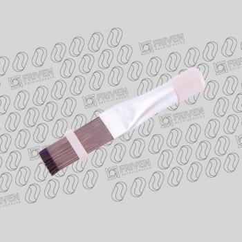 PENTE DE ALETAS CT 352 (METAL) FRIVEN