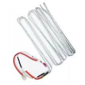 RESISTENCIA  EVAP GEL ELECT DFN39/DF34A 200W 220V - 672 - LD133