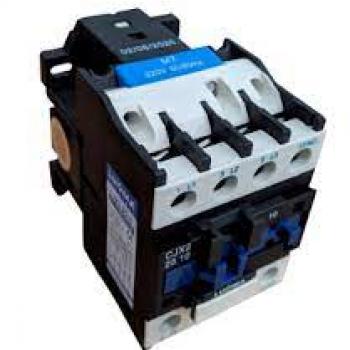 CONTACTOR CJX2-3210 32A 380V 1NA LUKMA