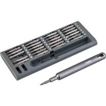 BITS/PONTEIRA S2 C/51PC PRECISAO VONDER