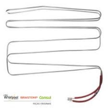 RESISTENCIA DEGELO 220V 190W