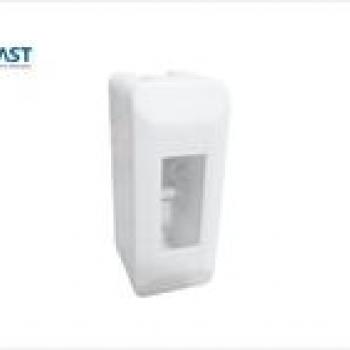 CAIXA P/DIST INPLAST P/01 DISJUNTOR