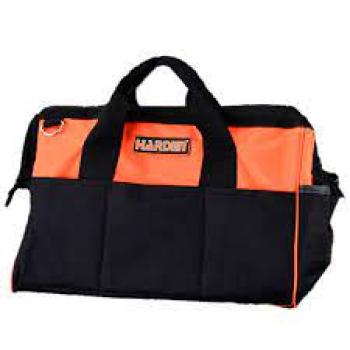 BOLSA FERRAMENTAS LONA 500 MM - HARDEN