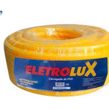 CORRUGADO ELETROLUX PVC 3/4
