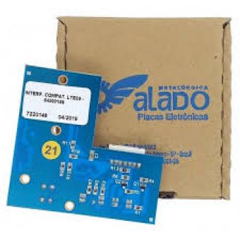 INTERFACE COMPAT. LTE09 64500189