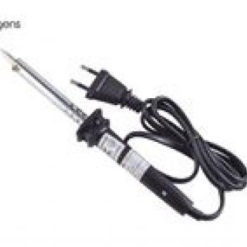 FERRO DE SOLDAR A-007 60W MAX