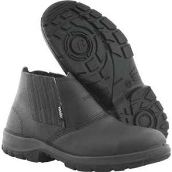 BOTINA BOTA SEG BI C/ELA S/B 41 BEV0041    VONDER