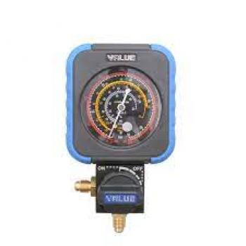 MANOMETRO BAIXA VRM1-B-0404 VALUE - CIMPORT
