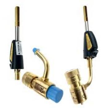 MAÇARICO PORTÁTIL AUTOMATICO UP3500 N - F