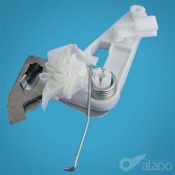 BRACO CO-INJETADO