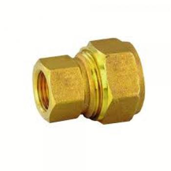 ADAPTADOR COMPRESSAO FRIOPEX 1/4“