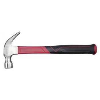 MARTELO  28MM CABO FIBRA GEDORE RED