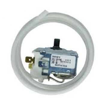 TERMOSTATO TSV1017 (SGN)  W11082457 W10340296 BULBO LONGO