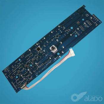 PLACA ELETRONICA COMPATIVEL BWL11 - W10356413 ALADO