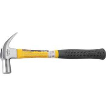 MARTELO 20MM CABO FIBRA VONDER