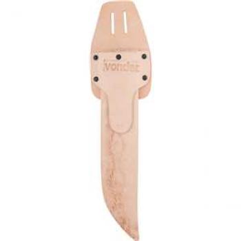 BAINHA DE COURO P/FACAO FIXA 12“ VONDER