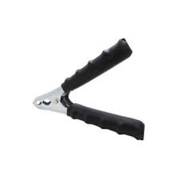 GARRA INTERNEED DE BAT P/CB CHUP 200A PRETA